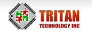 Manufacture Logo for TRITAN TECHNOLOGY